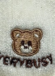 Skarpety Magnetis YN5064 Miś