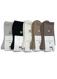 Skarpety Magnetis YN5064 Miś