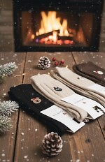 Skarpety Magnetis YN5065 Zwierzaki