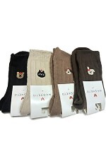 Skarpety Magnetis YN5065 Zwierzaki