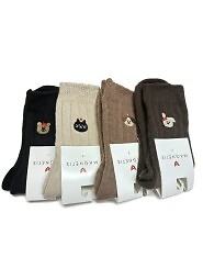 Skarpety Magnetis YN5065 Zwierzaki