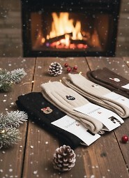 Skarpety Magnetis YN5065 Zwierzaki