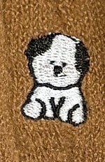 Skarpety Magnetis YN5063 Zwierzaki