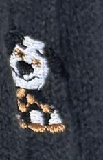 Skarpety Magnetis YN5063 Zwierzaki