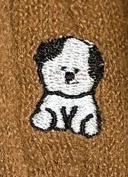 Skarpety Magnetis YN5063 Zwierzaki