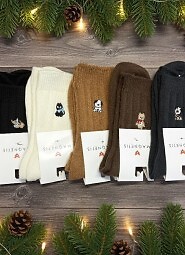 Skarpety Magnetis YN5063 Zwierzaki