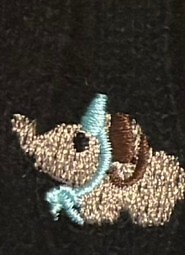 Skarpety Magnetis YN5063 Zwierzaki