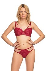 Figi Mefemi Casilda DB76 Brazyliany S-XL