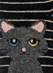 Skarpety WiK 002 Angora Damskie 02 Koty 35-42