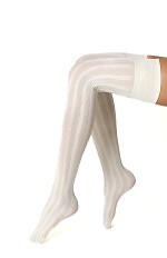 Zakolanówki Veneziana Romina 80 den