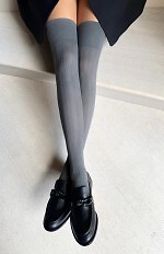 Zakolanówki Veneziana Romina 80 den