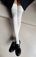 Zakolanówki Veneziana Romina 80 den