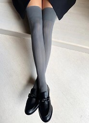 Zakolanówki Veneziana Romina 80 den