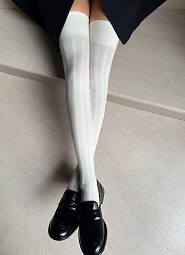 Zakolanówki Veneziana Romina 80 den