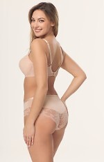 Szorty Mefemi Petra DZ25 S-XL