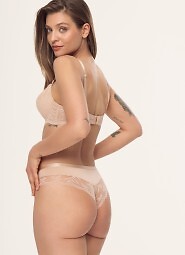 Figi Mefemi Petra Brazyliany DB25 S-XL
