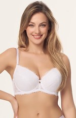 Biustonosz push-up Mefemi Petra BP16