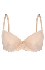 Biustonosz push-up Mefemi Petra BP16