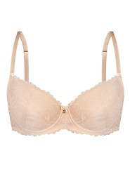 Biustonosz push-up Mefemi Petra BP16