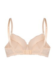 Biustonosz push-up Mefemi Petra BP16