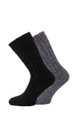 Skarpety WiK 21109 Norweger A'2 35-46