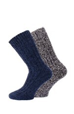 Skarpety WiK 21109 Norweger A'2 35-46