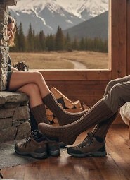 Skarpety WiK 21109 Norweger A'2 35-46