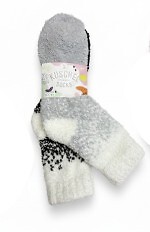 Skarpety WiK 37567 Damskie A'2 35-42