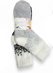 Skarpety WiK 37567 Damskie A'2 35-42