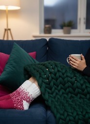 Skarpety WiK 37567 Damskie A'2 35-42