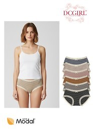 Figi DC Girl 29520 A'2 S-XL