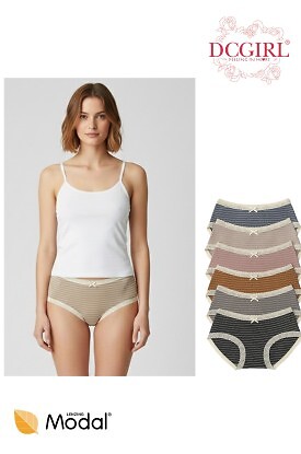Figi DC Girl 29520 A'2 S-XL