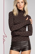 Golf Zień Gatta 43155 Seamless Monogram