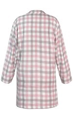 Koszula Mefemi Stella KG80 S-2XL rozpinana