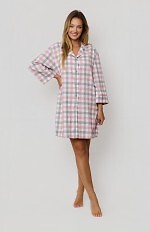 Koszula Mefemi Stella KG80 S-2XL rozpinana