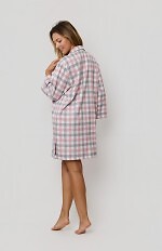 Koszula Mefemi Stella KG80 S-2XL rozpinana