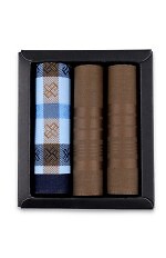 Chusteczki Ega CH-564 Męskie A'3