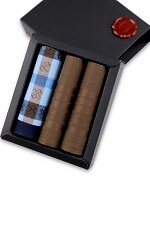 Chusteczki Ega CH-564 Męskie A'3