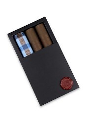 Chusteczki Ega CH-564 Męskie A'3