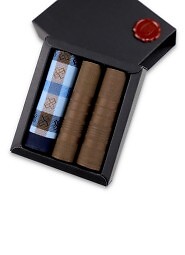 Chusteczki Ega CH-564 Męskie A'3