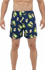 Bokserki Cornette Classic 011/183 Frog 3XL-5XL