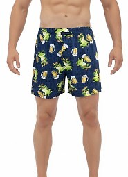 Bokserki Cornette Classic 011/183 Frog 3XL-5XL