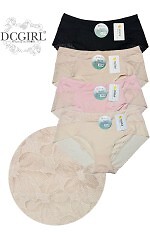 Figi DC Girl 27079 A'2 M-2XL