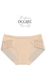 Figi DC Girl 27079 A'2 M-2XL