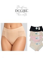 Figi DC Girl 27079 A'2 M-2XL