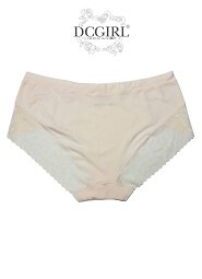 Figi DC Girl 27079 A'2 M-2XL