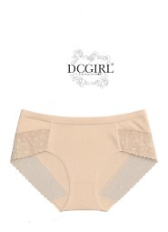 Figi DC Girl 27079 A'2 M-2XL