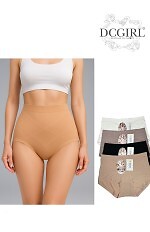 Figi DC Girl 29962 A'2 M-XL