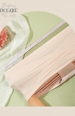 Figi DC Girl 29962 A'2 M-XL