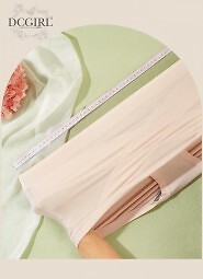 Figi DC Girl 29962 A'2 M-XL